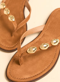 Juny Sandal by Dolce Vita Detail 2 - AS Kids