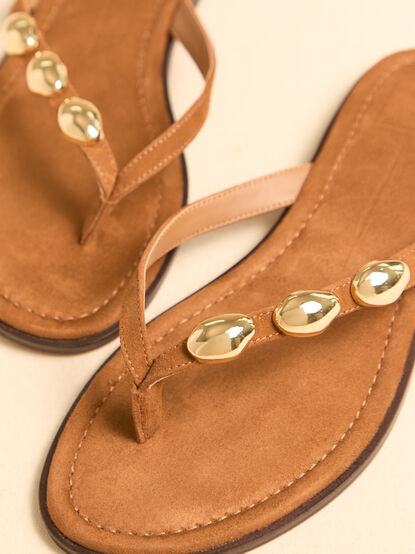 Juny Sandal by Dolce Vita - AS Kids