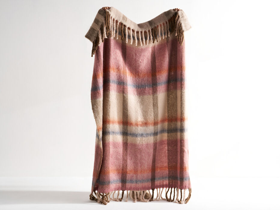 Carmen Throw - ALTAR'D STATE KIDS - 