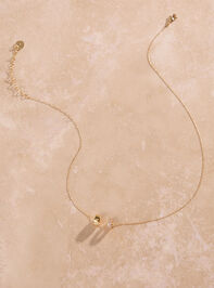 Molly Rondelle Charm Necklace - ALTAR'D STATE KIDS