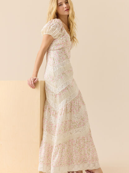 Ellora Maxi Dress - ALTAR'D STATE KIDS