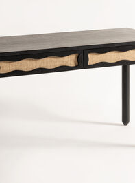 Juniper Desk Detail 3 - ALTAR'D STATE KIDS