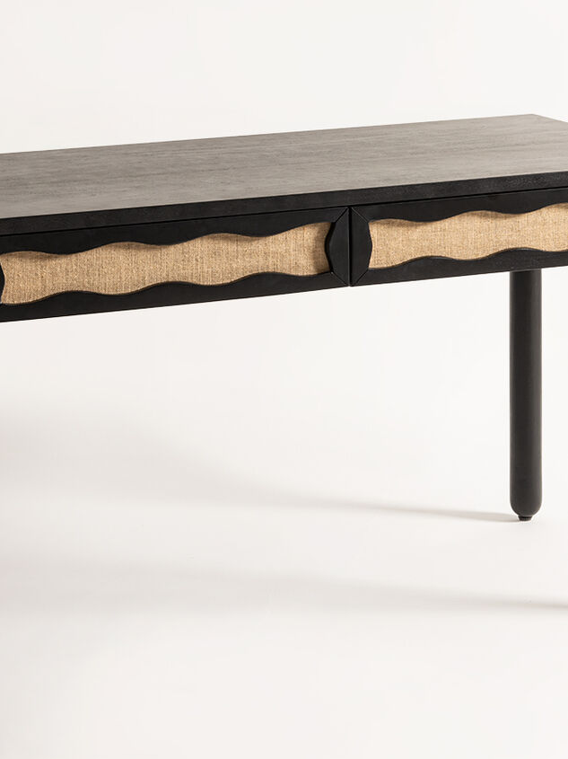 Juniper Desk Detail 3 - ALTAR'D STATE KIDS