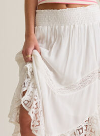 Dru Midi Skirt Detail 2 - AS Kids
