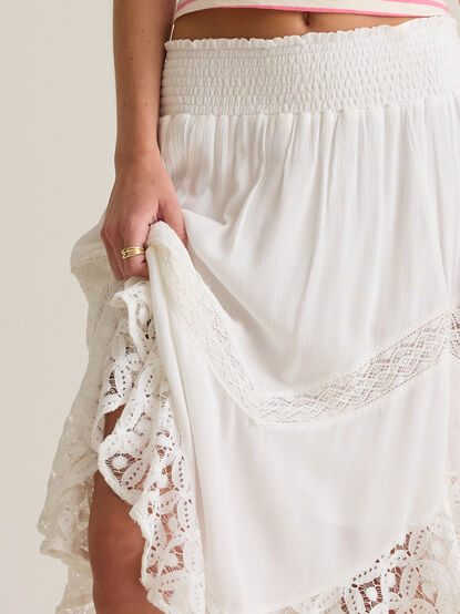 Dru Midi Skirt - AS Kids