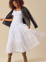 Talla Drop Waist Maxi Dress - ALTAR'D STATE KIDS