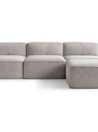 Willow Upholstered Modular - AS Kids