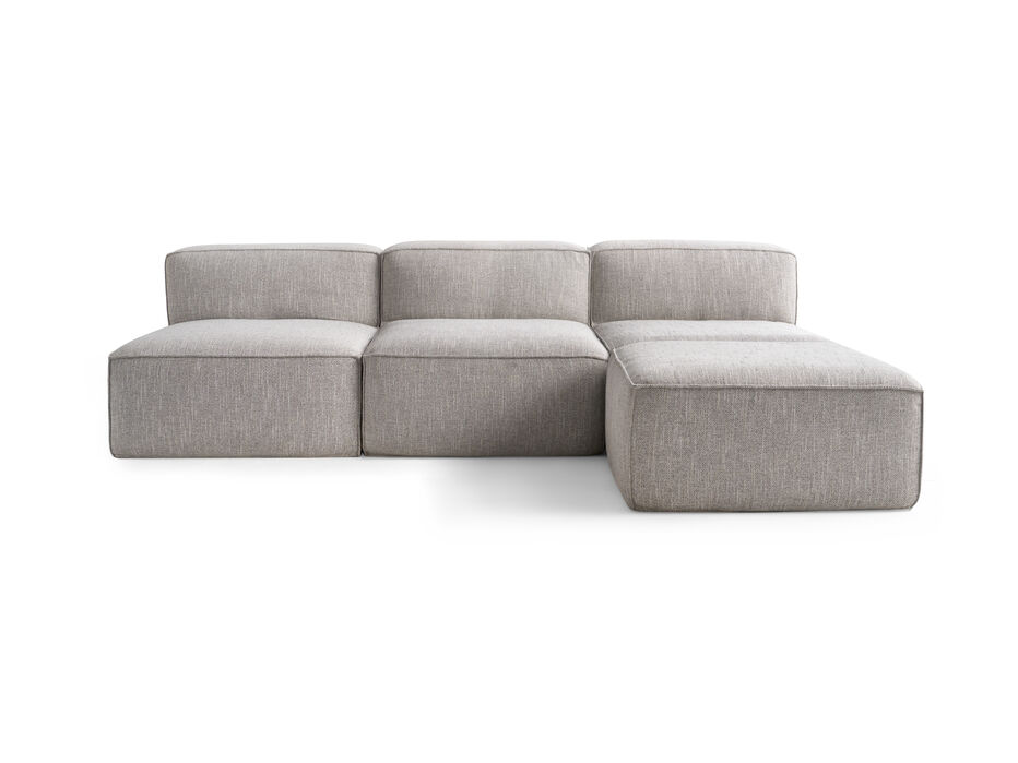 Willow Upholstered Modular - AS Kids - 