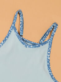 Addy Hang Tough Jumpsuit Detail 3 - AS Kids