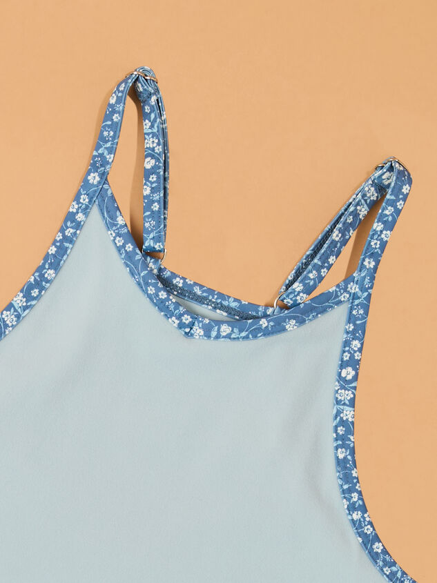 Addy Hang Tough Jumpsuit Detail 3 - AS Kids