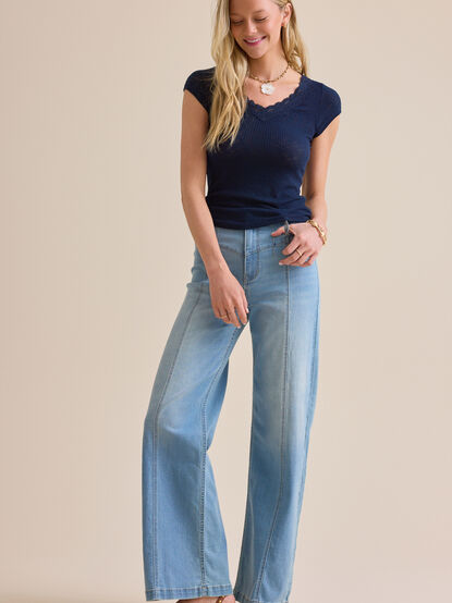 Celeste Top - ALTAR'D STATE KIDS