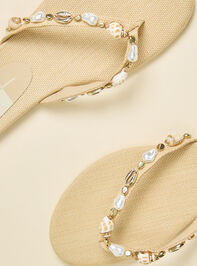 Dolce Vita Kysha Sandal Detail 2 - AS Kids