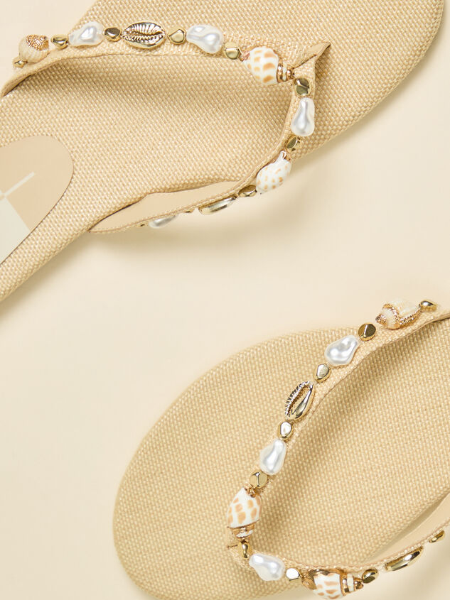 Dolce Vita Kysha Sandal Detail 2 - AS Kids