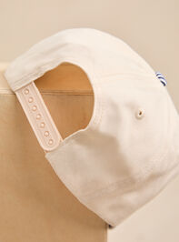 Dock Talk Trucker Detail 3 - AS Kids