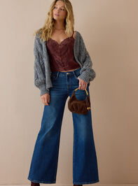 Bette Knit Cardigan - AS Kids