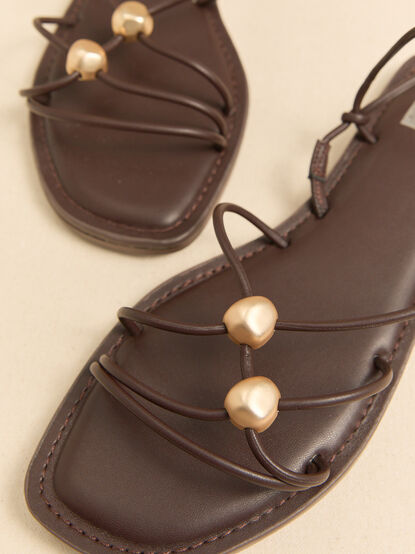 Jaide Sandal by Dolce Vita - ALTAR'D STATE KIDS