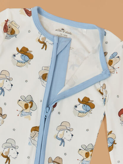 Cow-dog Sleeper - ALTAR'D STATE KIDS