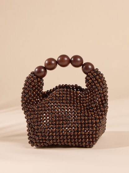 Clover Bag by Dolce Vita - ALTAR'D STATE KIDS