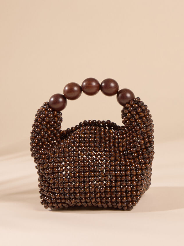 Clover Bag by Dolce Vita Detail 2 - ALTAR'D STATE KIDS