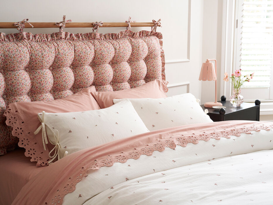 Clara Cotton Duvet Cover - ALTAR'D STATE KIDS - 