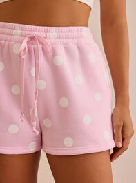 Spot Me Set Shorts Detail 2 - ALTAR'D STATE KIDS