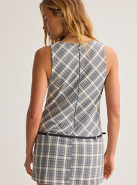 Waldorf Mini Dress Detail 6 - AS Kids