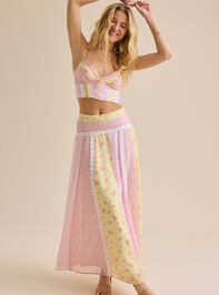 Buttercup Floral Top Detail 6 - ALTAR'D STATE KIDS