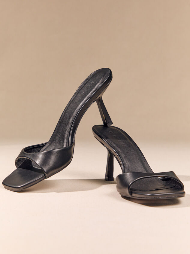 Yohan Kitten Heel by Billini Detail 5 - AS Kids