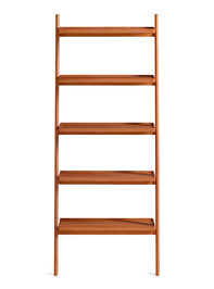 Cece Leaning Storage Shelf Detail 6 - ALTAR'D STATE KIDS