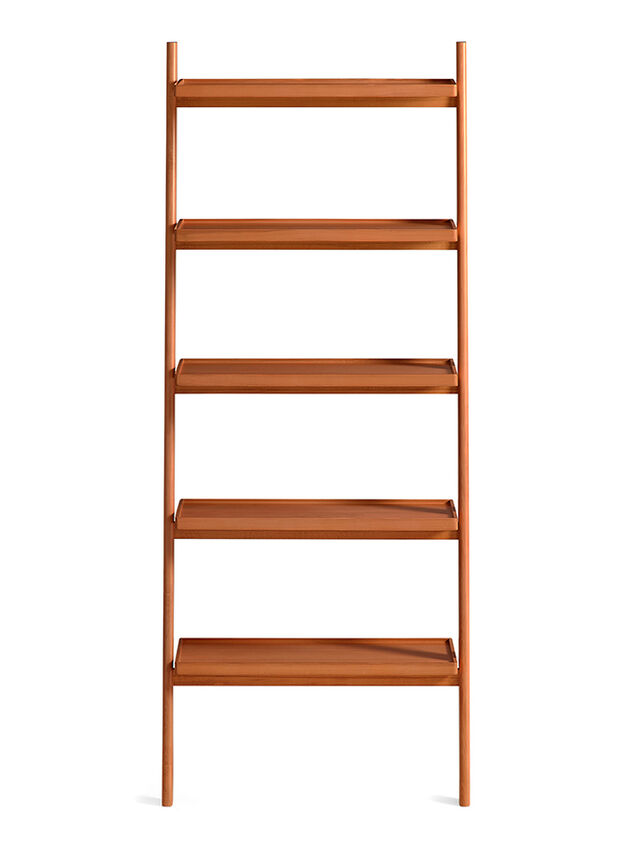 Cece Leaning Storage Shelf Detail 6 - ALTAR'D STATE KIDS