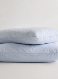 Thistle Cotton Single Pillowcase - AS Kids