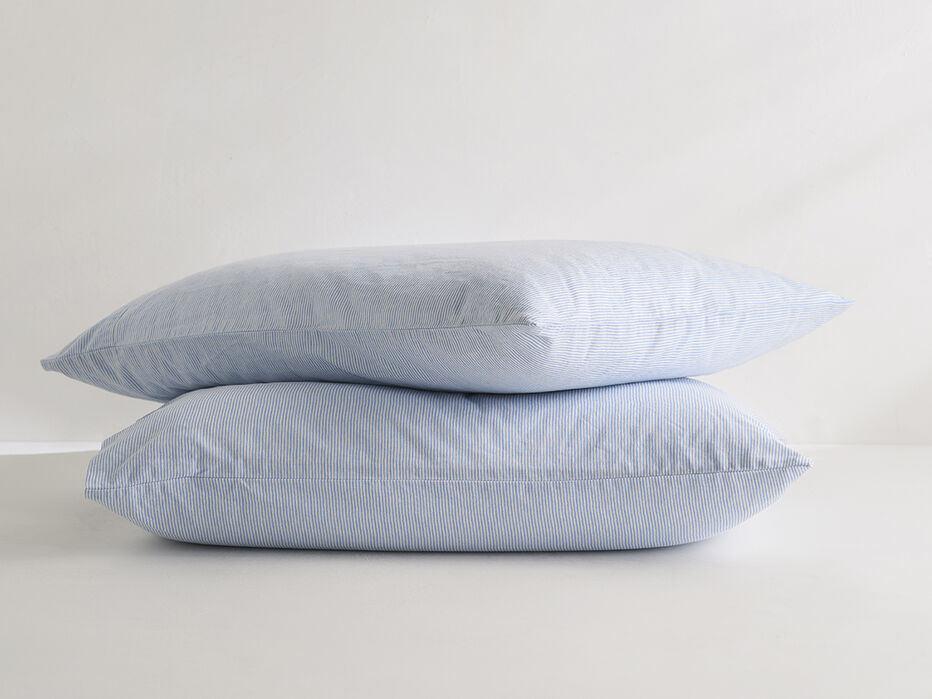 Thistle Cotton Single Pillowcase - AS Kids - 