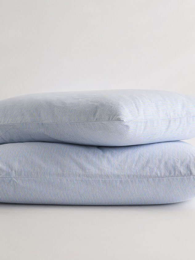 Thistle Cotton Single Pillowcase - AS Kids