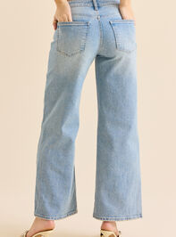 Logan Straight Leg Jean Detail 6 - ALTAR'D STATE KIDS