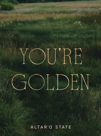 You're Golden E-Gift Card - ALTAR'D STATE KIDS