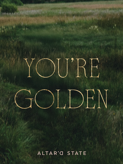 You're Golden E-Gift Card - ALTAR'D STATE KIDS