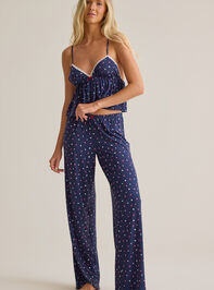 American Love Lounge Pants - AS Kids