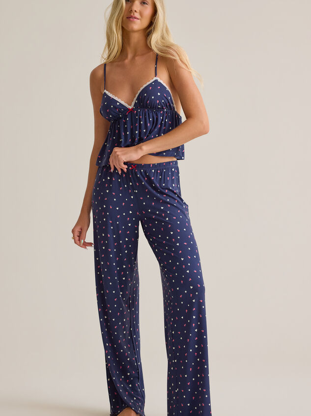 American Love Lounge Pants - AS Kids
