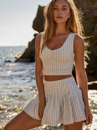 Sky Run Tank - ALTAR'D STATE KIDS