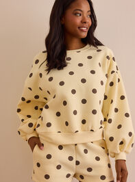 Spot Me Set Pullover - ALTAR'D STATE KIDS