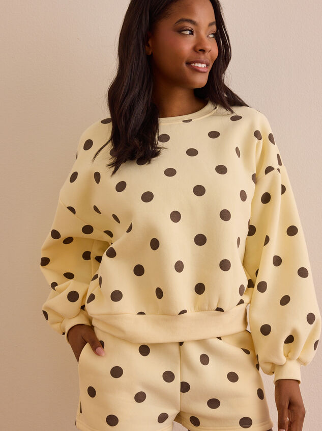 Spot Me Set Pullover - ALTAR'D STATE KIDS