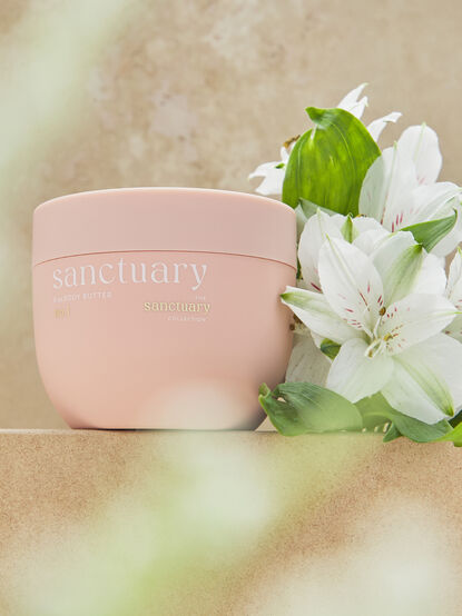 Sanctuary Body Butter - ALTAR'D STATE KIDS