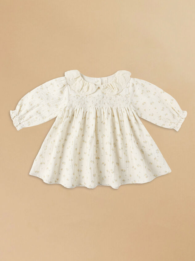 Callie Dress By Rylee + Cru - ALTAR'D STATE KIDS