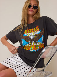 Chris Stapleton Graphic Tee - AS Kids