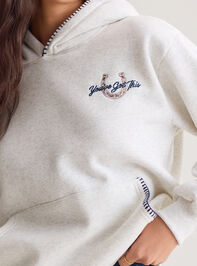 You've Got This Hoodie Detail 4 - AS Kids