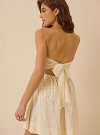 Tierney Mini Dress Detail 2 - ALTAR'D STATE KIDS