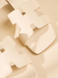 Billini Elcie Heels - ALTAR'D STATE KIDS