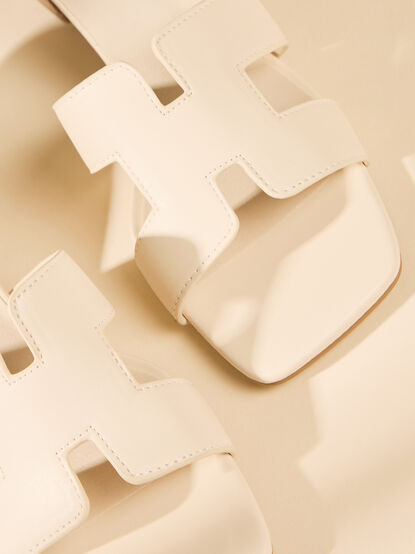 Billini Elcie Heels - ALTAR'D STATE KIDS