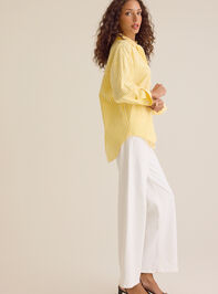 Abbott Button Up Top Detail 4 - ALTAR'D STATE KIDS