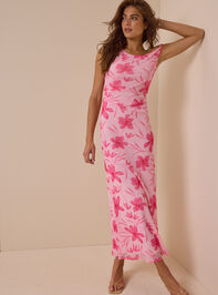 Charly Floral Maxi Dress - ALTAR'D STATE KIDS